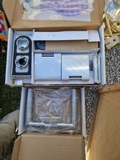 WSS Studio Vena Glastürbeschlag 24.103.0500.112 + Wss Türdrücker 22.108.0000.426