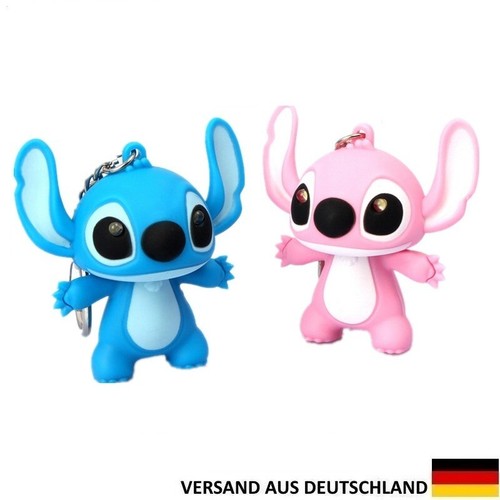 Lilo und stitch disney - stitch,