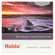 Haida red diamond serie - haida,