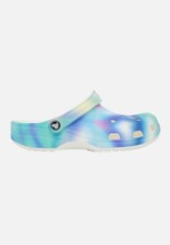 Crocs Classic Solarized Clog