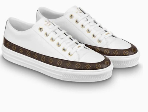 Louis vuitton stellar sneaker - louis,