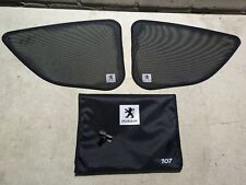 Sonnenschutz Hinten Peugeot 9659CV P 107 70