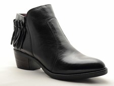 BRAKO - Damen Stiefelette im