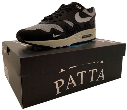 Nike air max patta - air, waves