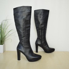 klasse Buffalo Plateau High