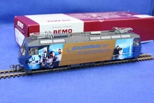 Bemo 1259334 Spur H0m MOB Ge