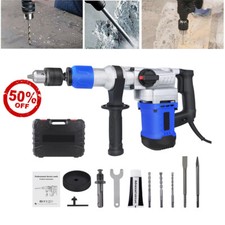 Profi schlagbohrhammer sds max - profi,