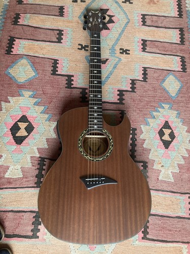 Gitarre dean guitars - gitarre, ex