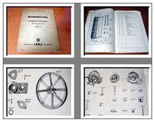 Lanz SK 400 bis SK 1000