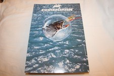 CORMORAN ANGELGERÄTE KATALOG