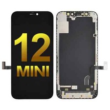 iPhone 12 Mini Display LCD