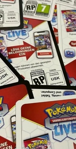 Pokemon tcg live online code - live,