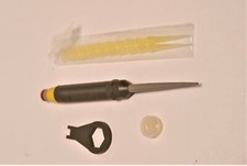 Eppendorf pipette mycroliter - 3,