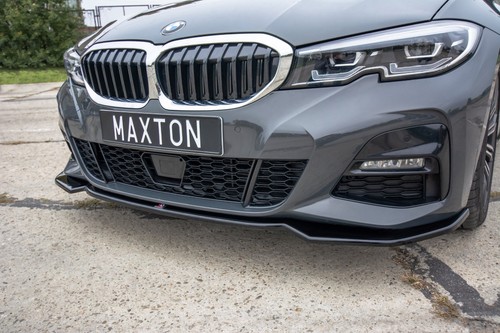 Maxton design frontlippe 2 - design, v.2