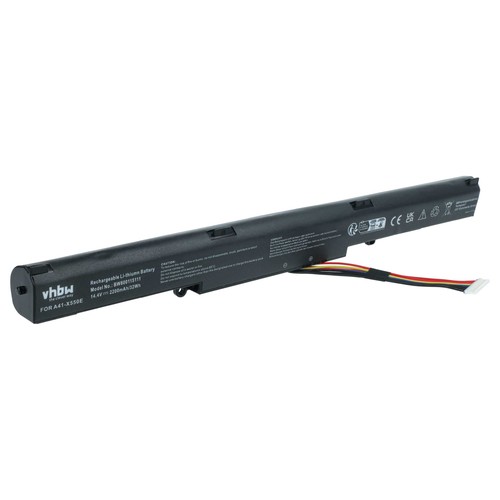 Akku für asus f751na - akku, f751na-ty024