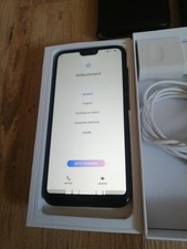 Huawei P20 lite mit 2x