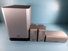 Denon DSW-M330 Subwoofer +