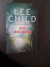 Der Janusmann von Lee Child