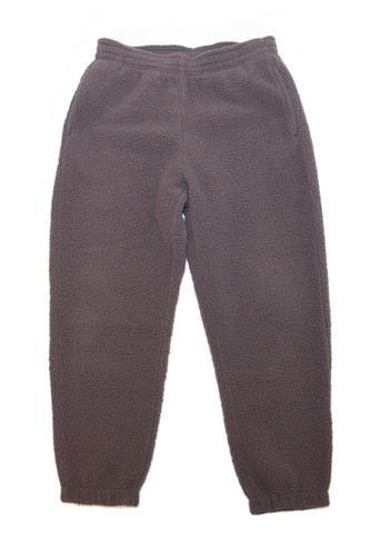 Uniqlo sherpa teddy - teddy, fleece