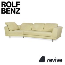 Rolf Benz 3000 Leather