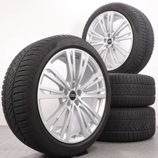 Winterräder 20 Zoll Audi A8