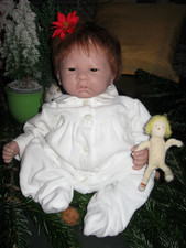 Lieblingspuppe  Dolls -Vinyl