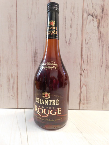Chantre cuvee rouge 7 - chantre, 0,7