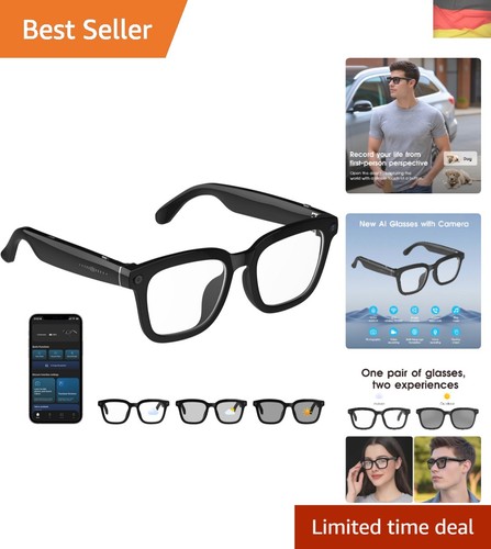 Smart brille 1200p - brille,