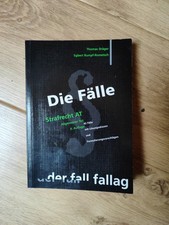 Die Fälle: Strafrecht AT. 42 Fälle mit Lösungsskizzen