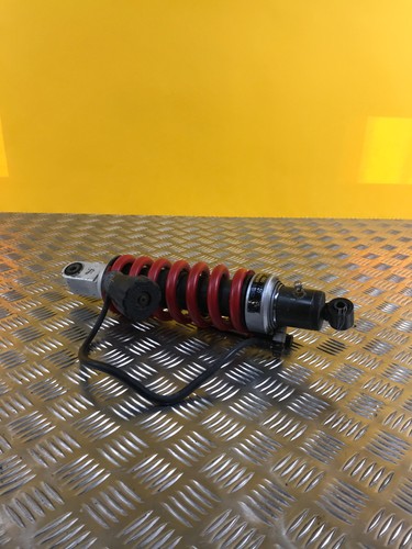 Stoßdämpfer hinten für bmw - hinten,