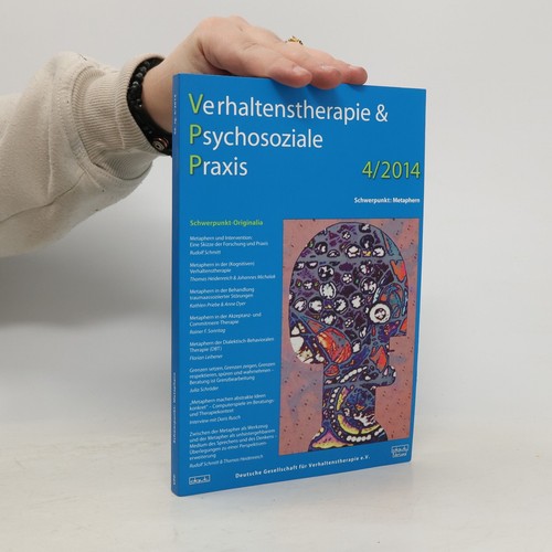 Verhaltenstherapie - , &