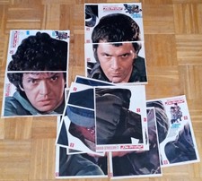 BRAVO 1982 STARSCHNITT DIE