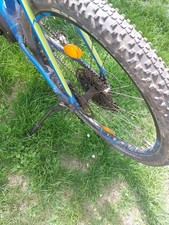 Fischer Montis 6.0i E-Bike MTB 29 Zoll 46 cm 504 WH Mittelmotor