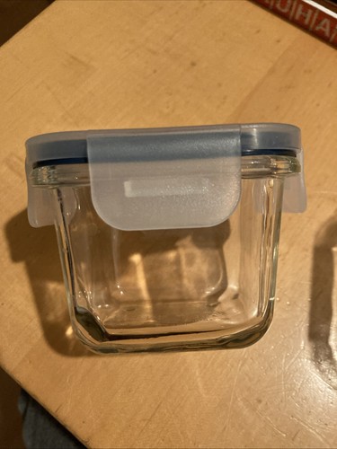 Ikea glas behälter - ,