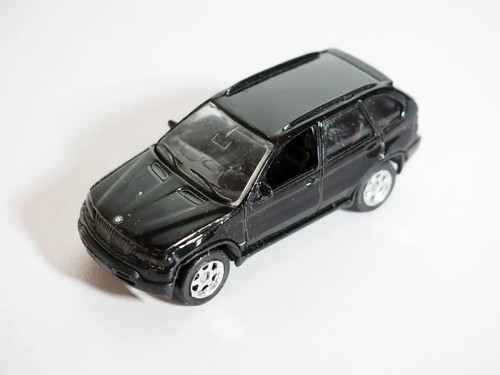 Bmw e53 welly 41 - e53, 1:41