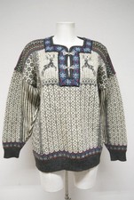 Telfmark of Norway Pullover