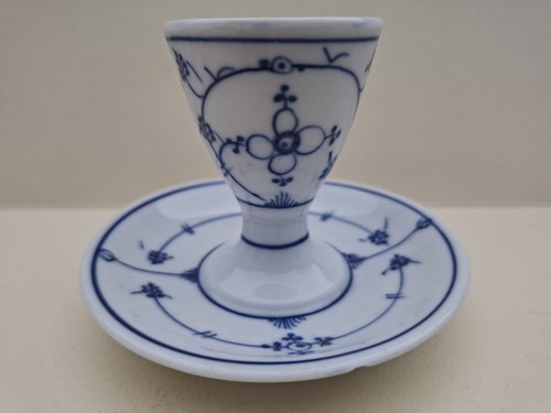 Egg cups porcelain scattered - 2,