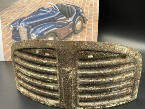 Austin j40 tretauto pedal car - austin,