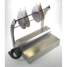 Melag Folienschweißgerät Typ 100 inkl. Rollenhalterung