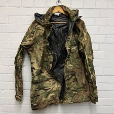 MTP MVP JACKET - 180/100cm, FR