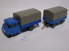 Espewe DDR Robur LO 2500