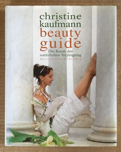 Beauty guide die kunst der - beauty,