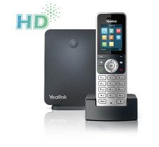 Yealink W53P schnurloses