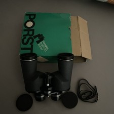 Porst | Fernglas 8-20x50 -