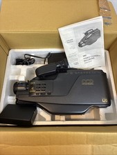 Vintage Sears Roebuck VHS
