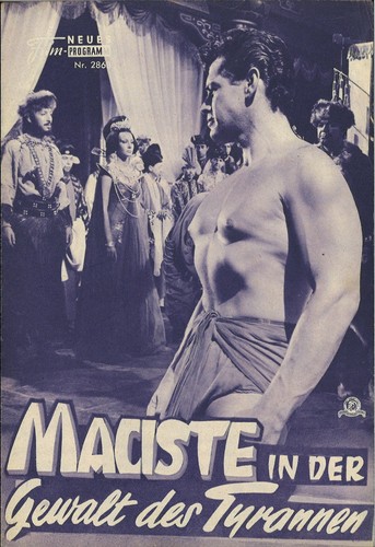 Nfp 2868 maciste in - nfp,