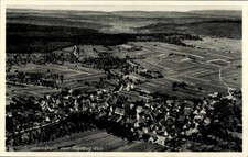 Ak Wiernsheim in Württemberg