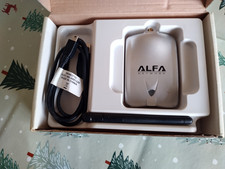 Alfa AWUS036H – High Power