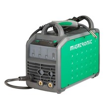 Migatronic rallymig 161i - migatronic,