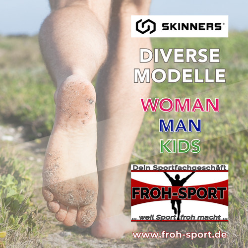Skinners sock shoes - sock,